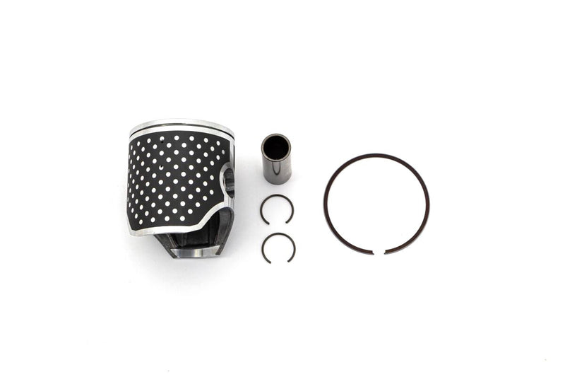 Piston Kit (Cast Race) For Yamaha YZ 85 LW - 47.50 MM