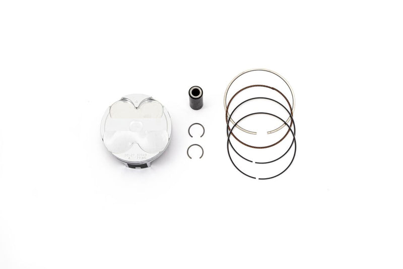 Piston Kit (Forged Replica) For Kawasaki KX 250 - Standard Size B