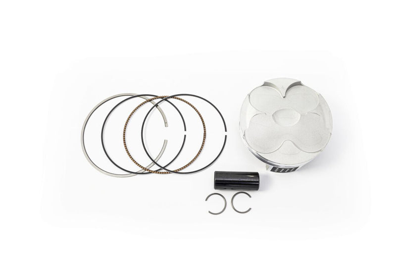 Piston Kit (Forged Replica) For Kawasaki KX 250 X - 78.00 MM
