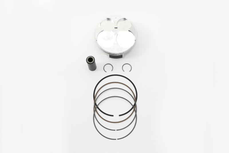 Piston Kit (Forged High Compression) For Honda CRF 250 RX - Standard Size B