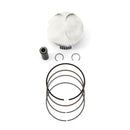 Piston Kit (Forged High Compression) For Honda CRF 250 R - Standard Size C