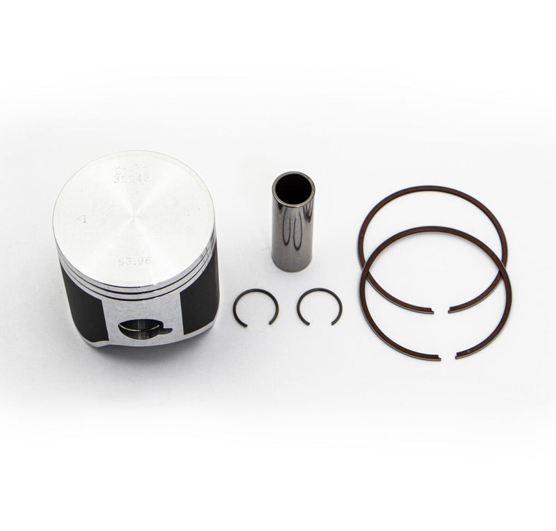 Piston Kit (Cast Replica) For Husqvarna TC 125 - 54.00 MM