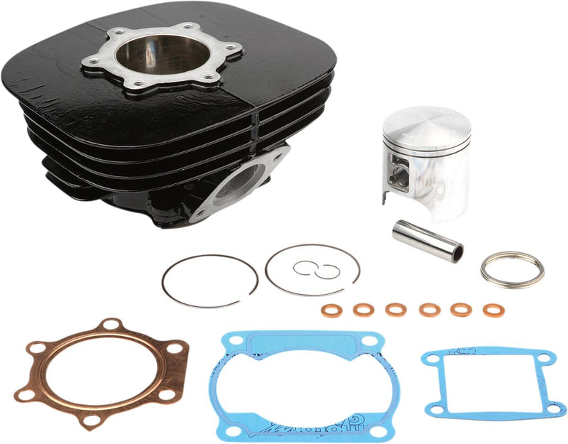 Cylinder Kit Natural Aluminum For Yamaha YFS 200