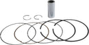 Piston Kit 24502B Std For Kawasaki KRX 1000 4x4 2020-2025