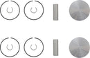 Piston Kit For Arctic Cat ZR 440 1996-1998