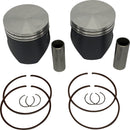 Piston Kit For Arctic Cat POWDER SPECIAL 500 EFI 1999-2000
