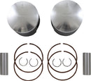 Piston Kit For Arctic Cat EXT 580 1996