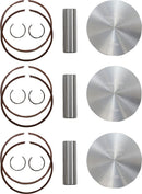 Piston Kit For Arctic Cat EXT 600 TRIPLE 1997-1998