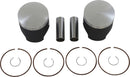 Piston Kit For Arctic Cat MOUNTAIN CAT 800 2001