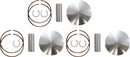 Piston Kit For Arctic Cat THUNDERCAT 1000 1998