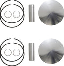 Piston Kit For Arctic Cat CROSSFIRE 1000 2007-2008