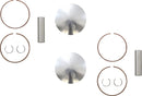 Piston Kit For Polaris EDGE 500 2002-2006