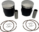 Piston Kit For Polaris XC 500 1999