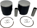 Piston Kit For Lynx 5900 ST 500 2000