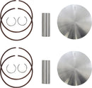 Piston Kit For Ski-Doo (BRP) EXPEDITION 800 V 2007-2008