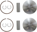 Piston Kit For Lynx (BRP) ENDURO 700 SP 2001