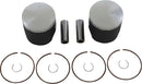 Piston Kit For Lynx (BRP) BOONDOCKER 800 R E-TEC 2013