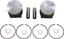 Piston Kit For Yamaha PHAZER 480 1984-1998