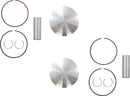 Piston Kit For Yamaha VMAX 500 1994