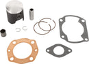 Top End Piston Kit For Honda CR 125 R 1976-1978 - 56.00 MM