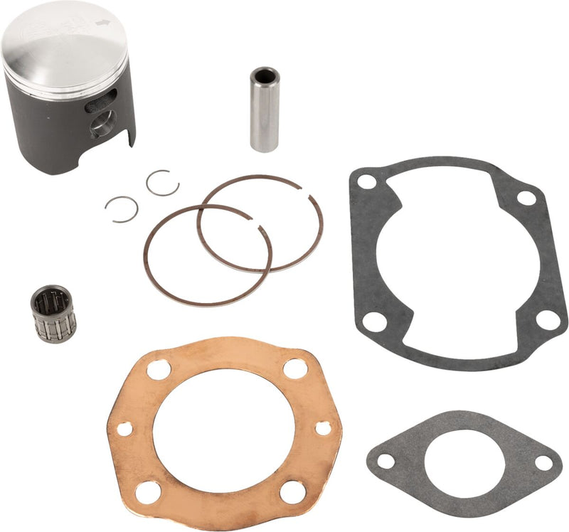 Top End Piston Kit For Honda CR 125 R 1976-1978 - 57.00 MM