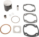 Top End Piston Kit For Honda CR 125 R 1979 - 56.00 MM