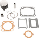 Top End Piston Kit For Honda CR 125 R 1979 - 56.44 MM