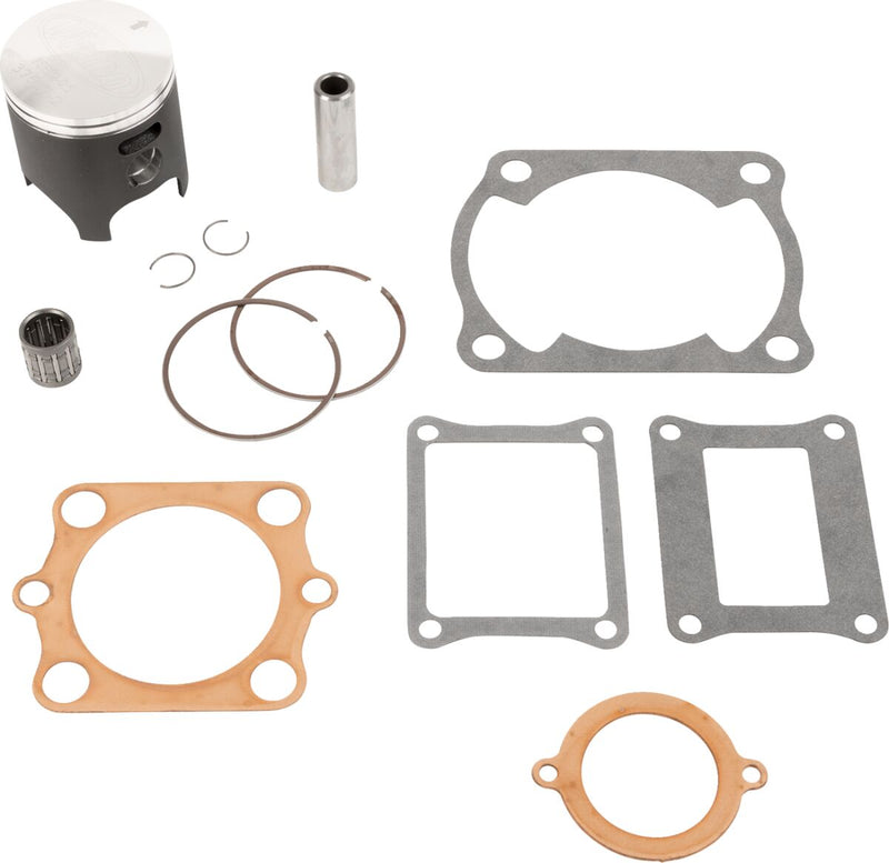 Top End Piston Kit For Honda CR 125 R 1979 - 56.44 MM