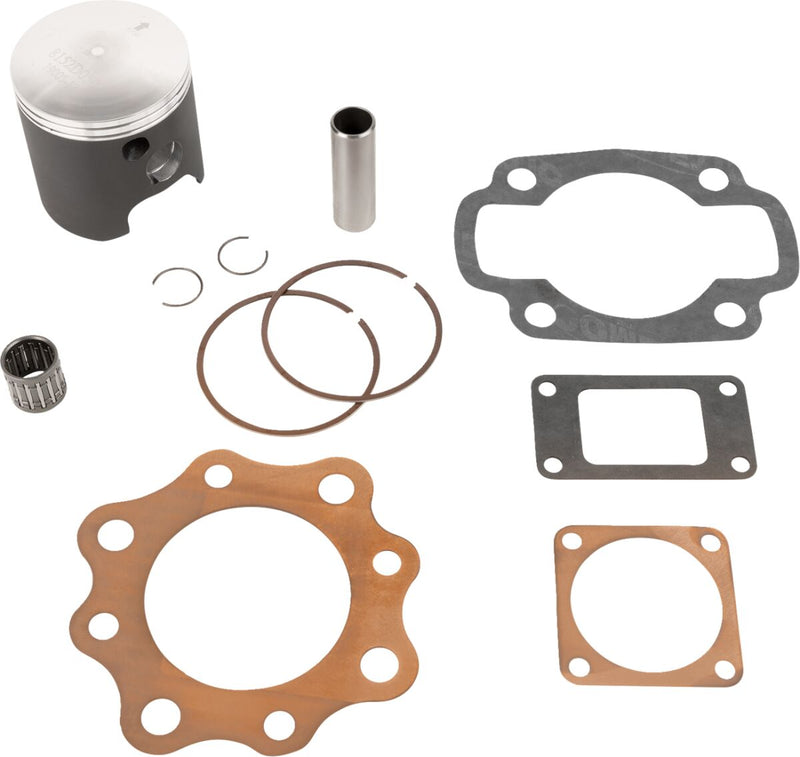 Top End Piston Kit For Honda CR 250 R 1973-1974 - 70.50 MM