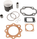 Top End Piston Kit For Honda CR 250 R 1973-1974 - 70.94 MM
