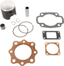 Top End Piston Kit For Honda CR 250 R 1973-1974 - 71.44 MM