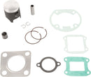 Top End Piston Kit For Honda CR 80 R 1980-1981 - 49.50 MM
