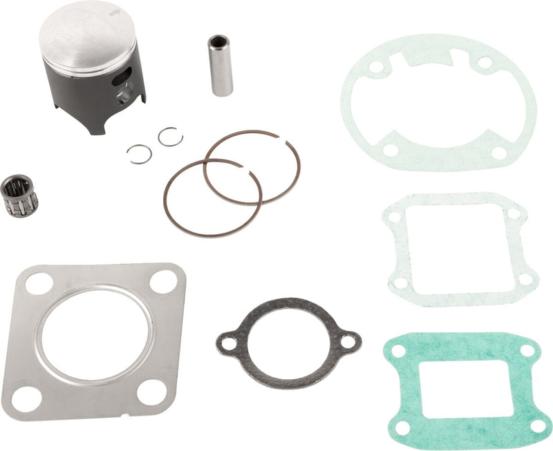 Top End Piston Kit For Honda CR 80 R 1980-1981 - 50.00 MM