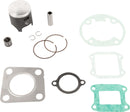Top End Piston Kit For Honda CR 80 R 1980-1981 - 50.50 MM