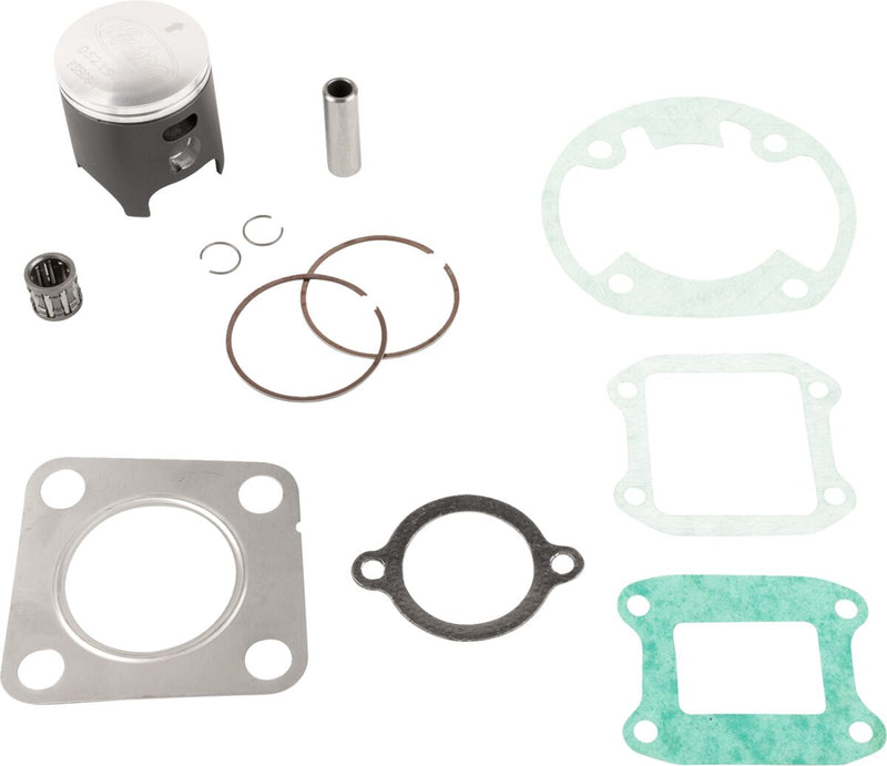 Top End Piston Kit For Honda CR 80 R 1980-1981 - 50.50 MM