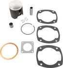 Top End Piston Kit For Maico GS 400 1978-1979 - 77.42 MM