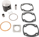 Top End Piston Kit For Maico GS 400 1978-1979 - 78.00 MM