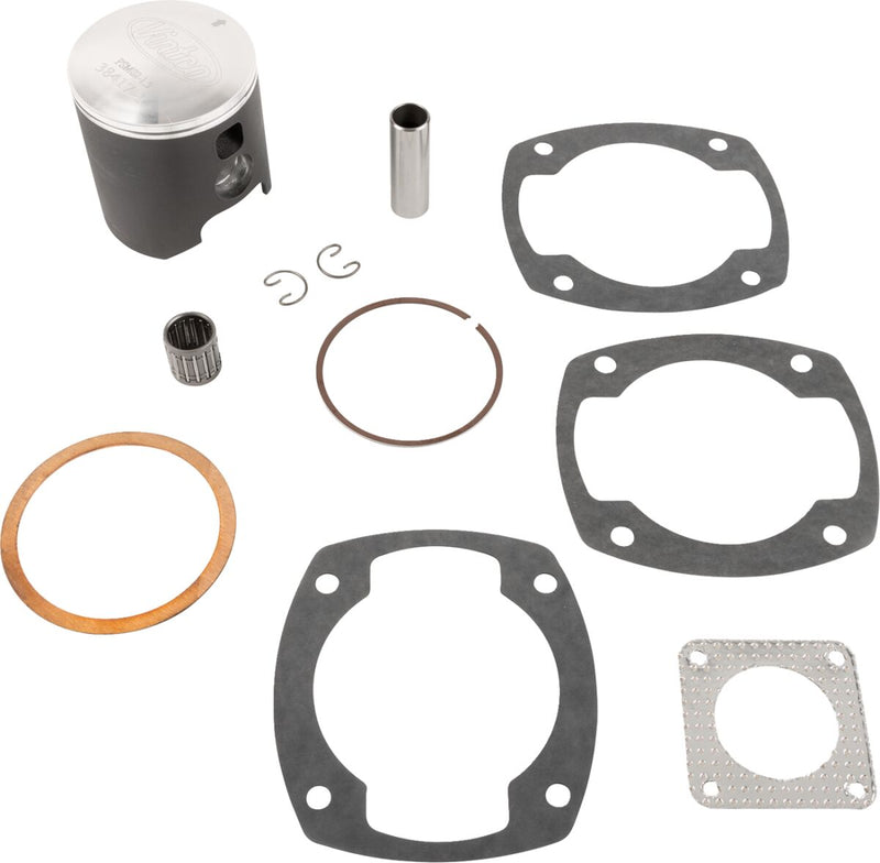 Top End Piston Kit For Maico GS 400 1978-1979 - 78.50 MM