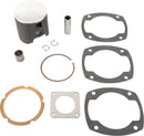 Top End Piston Kit For Maico MC 440 1977-1980 - 83.42 MM
