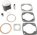 Top End Piston Kit For Maico MC 490 1981-1982 - 87.42 MM