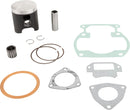Top End Piston Kit For Suzuki PE 250 1977-1979 - 68.00 MM