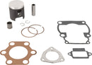 Top End Piston Kit For Suzuki RM 125 1979-1980 - 54.00 MM