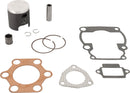 Top End Piston Kit For Suzuki RM 125 1979-1980 - 54.50 MM