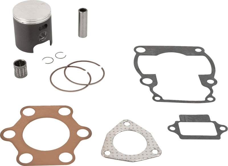 Top End Piston Kit For Suzuki RM 125 1979-1980 - 55.00 MM
