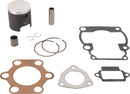 Top End Piston Kit For Suzuki RM 125 1979-1980 - 55.44 MM