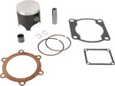 Top End Piston Kit For Yamaha YZ 465 1980-1981 - 84.92 MM