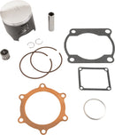 Top End Piston Kit For Yamaha YZ 465 1980-1981 - 86.42 MM
