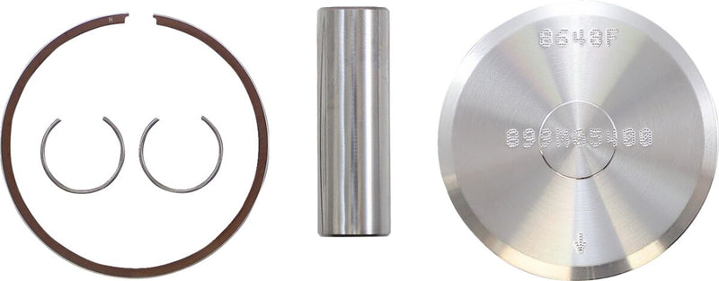 Piston Kit (GP Racer's Choice) For Kawasaki KX 250 2023 - 78.00 MM