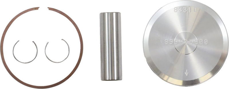Piston Kit (GP Racer's Choice) For Kawasaki KX 250 2024 - 78.00 MM