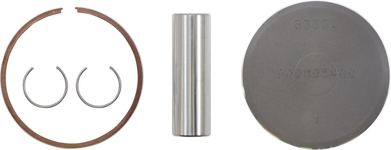 Piston Kit Forged Replica 4 Stroke For Honda CRF 450 R - 95.96 MM